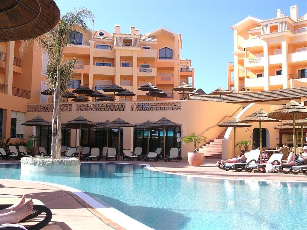 Estrela Da Luz 1 Bedroom Apt Pool And Sea Views Alagoas المظهر الخارجي الصورة