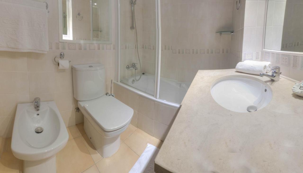 Estrela Da Luz 1 Bedroom Apt Pool And Sea Views Alagoas المظهر الخارجي الصورة